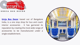 Optimize Your Bus AC System with AC Louvers