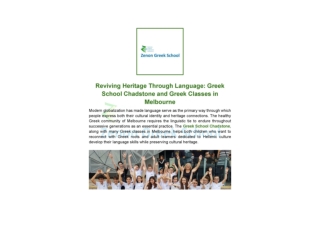Reviving Heritage Through Language_ Greek School Chadstone and Greek Classes in Melbourne_00001