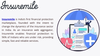 Best International Travel Insurance India for Trips