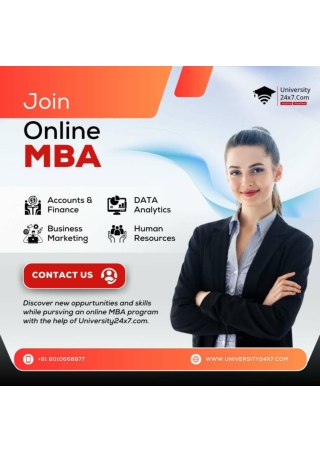 MBA – NMIMS - University24x7.com