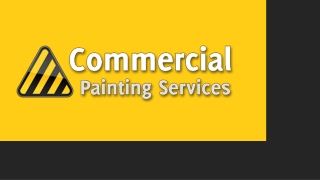 Painting Contractor Dearborn Michigan