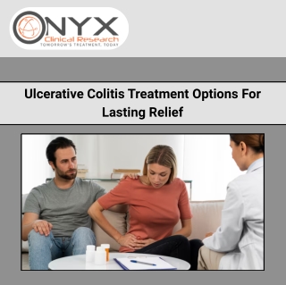 Are Natural Ulcerative Colitis Treatment Options Worth Considering?