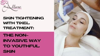 Discover the Power of Non-Invasive Skin Tightening