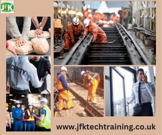 SIA Security Training – Certification for a Successful Career in Security