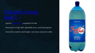 Discover-Frosty-Jacks.pptx