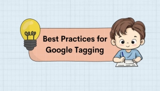 Best Practices for Google Tagging
