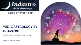 Your Accurate Daily Horoscope Based on Vedic Astrology – Indastro