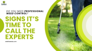 Do You Need Professional Weed Control Signs It’s Time to Call the Experts_compressed