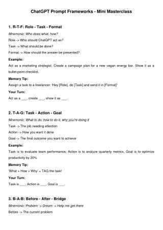 ChatGPT_Prompt_Frameworks_Masterclass