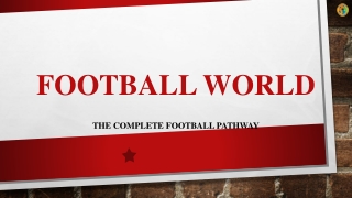 Elevate Your Game: Top Football Coaching & Sports Coaching in Mumbai