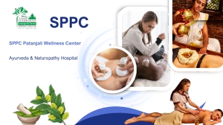 Panchakarma Centre Delhi