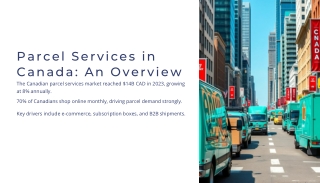 Parcel-Services-Ontario