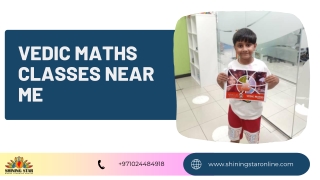 vedic maths classes near me PDF