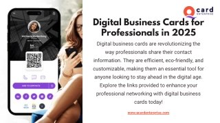 Digital-Business-Cards-for-Professionals-in-2025