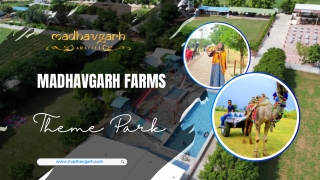 Weekend Getaways From Delhi