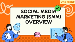 Boost Your Brand with VDSShine’s Expert Social Media Marketing