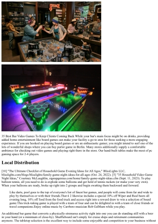 The Very Successful Parlor Game Of All Time, Ranked