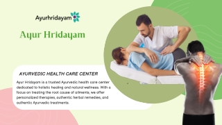 Cervical Doctor In Noida