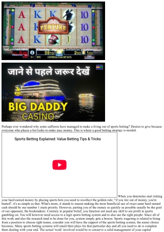 Betting Bot Reviews - Automatic Betting - Take Care!