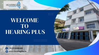 Best Hearing Aid Centre in Kolkata - Hearing Plus Kolkata