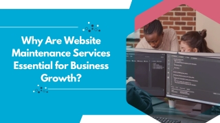 Protect Your Website with Proactive Monitoring