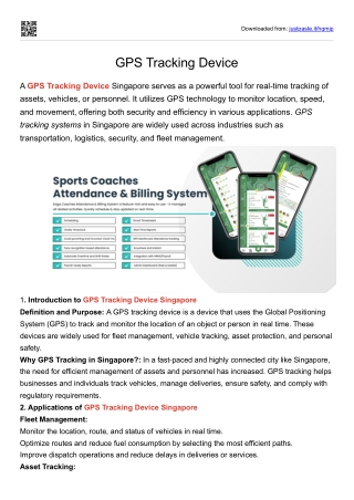 GPS Tracking device PDF (2)