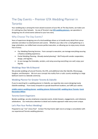 Arab weddings in Canada