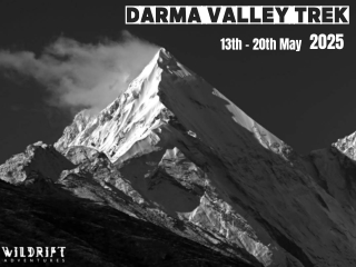 Darma Valley Trek Guide
