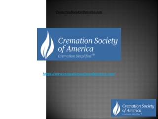 Simple Cremation South & Central Florida