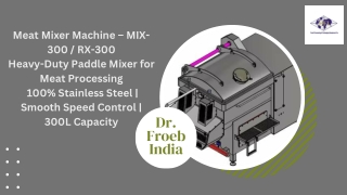 Meat Mixer Machine_compressed