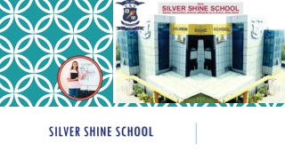 CBSE Affiliated Schools in Ghaziabad