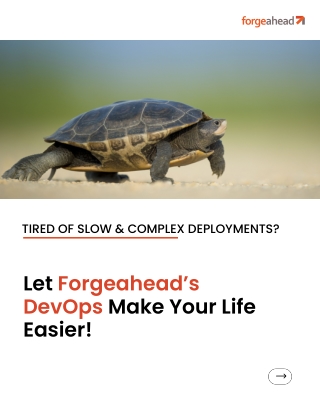 DevOps Make Your Life Easier