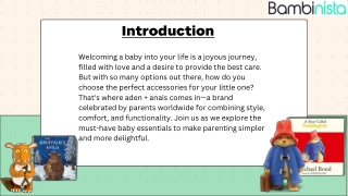 Shop High-Quality Baby Tech Toys Online at Bambinista Today!