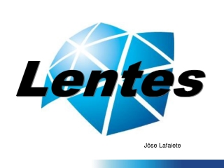 TIPOS DE LENTES