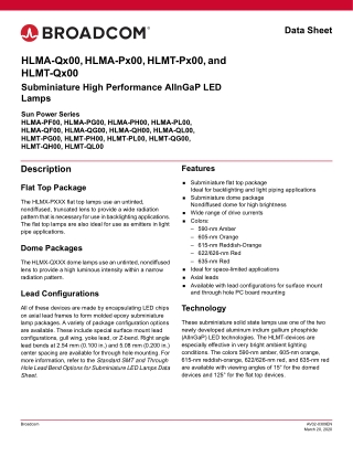 HLMA-QL00-S0031 Broadcom