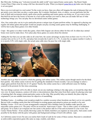 Beat The Casino - Is Archie Karas Most Significant Gambler In Las Vegas?