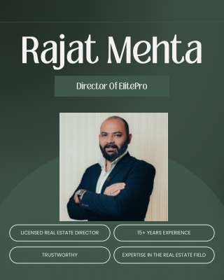 Rajat Mehta: The Vision Behind ElitePro’s Rise