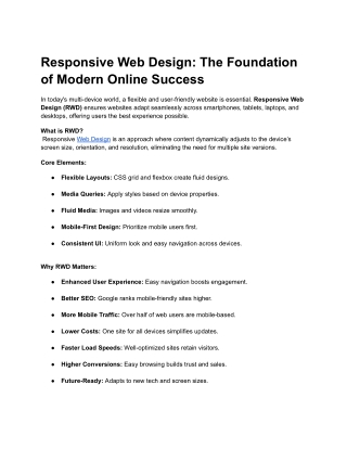 Ultrakey: Designing Websites That Help You Succeed