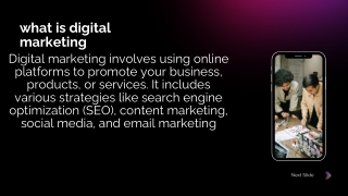 Digital Marketing Strategist In Calicut, Kerala