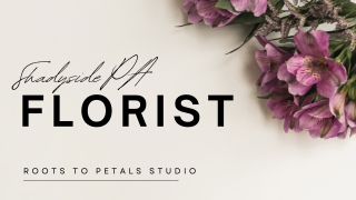 Funeral Flowers Pittsburgh PA