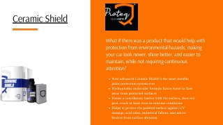 Best Paint Protection Film & Ceramic Coating for Cars