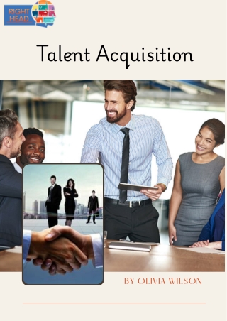 Talent Acquisition