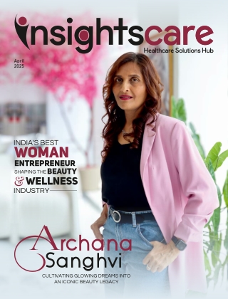 India's Best Women Entrepreneur Shaping the Beauty & Wellness Industry