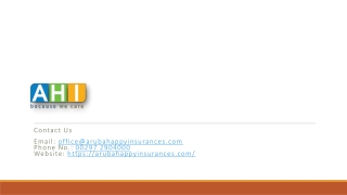 Protect Your Business Fleet with Aruba Happy Insurances