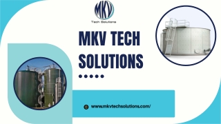 Best Fire Fighting Water Storage Tank Manufacturers