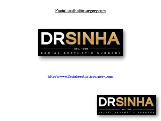 Rhinoplasty Doctor near me