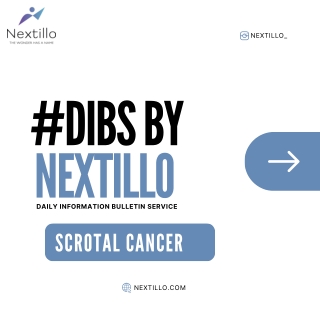 Scrotal Cancer: A Must-Know for FMGE & NEET PG!