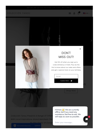 Brown Leather Belt Womens