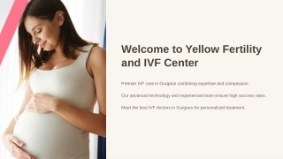 Factors Influencing IVF Success Rates