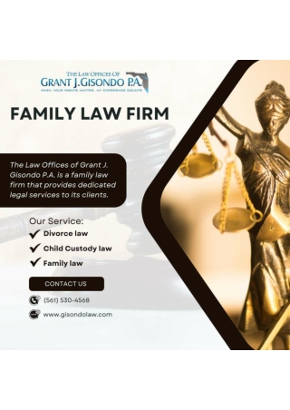 Divorce law fl